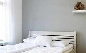 Wanha Rovastiinna, SELF-SERVICE Unique city apartment